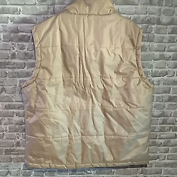 USPA zip vest  - Picture 7 of 12